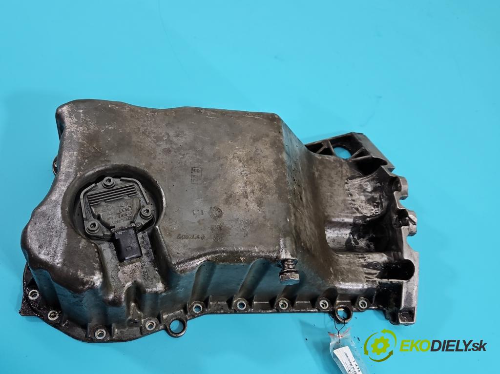 Vw Phaeton 3.2 V6 fsi 241KM automatic 177 kW 3189 cm3 4- vaňa olejová 022103603D (Olejová vaňa)