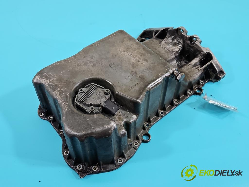 Vw Phaeton 3.2 V6 fsi 241KM automatic 177 kW 3189 cm3 4- vaňa olejová 022103603D (Olejová vaňa)