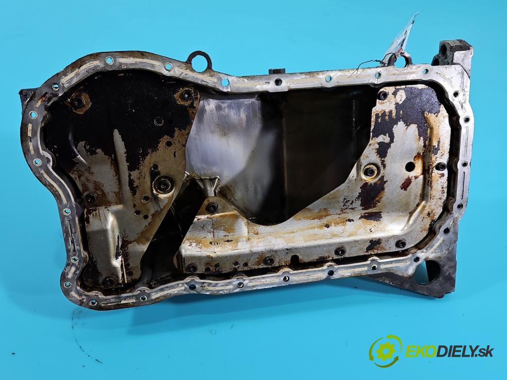 Vw Phaeton 3.2 V6 fsi 241KM automatic 177 kW 3189 cm3 4- vaňa olejová 022103603D (Olejová vaňa)