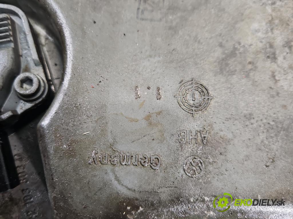 Vw Phaeton 3.2 V6 fsi 241KM automatic 177 kW 3189 cm3 4- vaňa olejová 022103603D (Olejová vaňa)