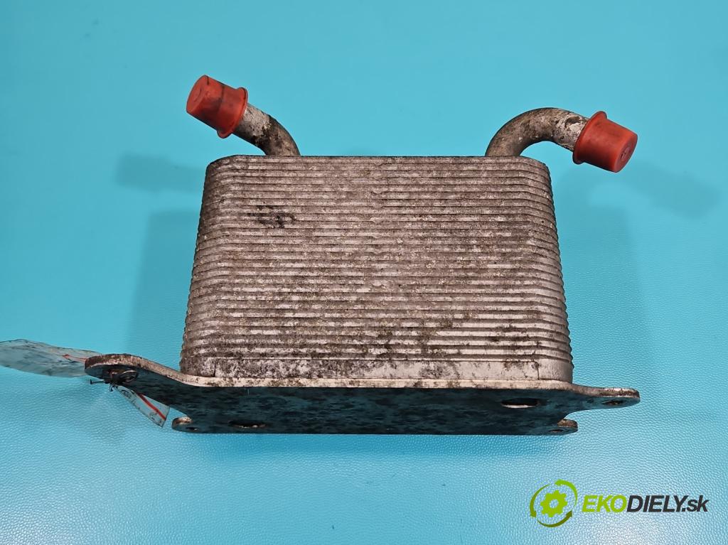 Vw Phaeton 3.2 V6 fsi 241KM automatic 177 kW 3189 cm3 4- chladič oleja: 3D0409061G