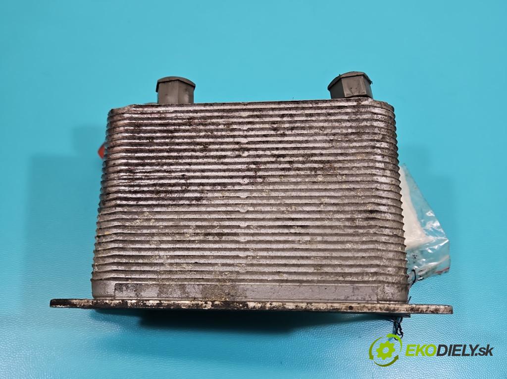 Vw Phaeton 3.2 V6 fsi 241KM automatic 177 kW 3189 cm3 4- chladič oleja: 3D0409061G