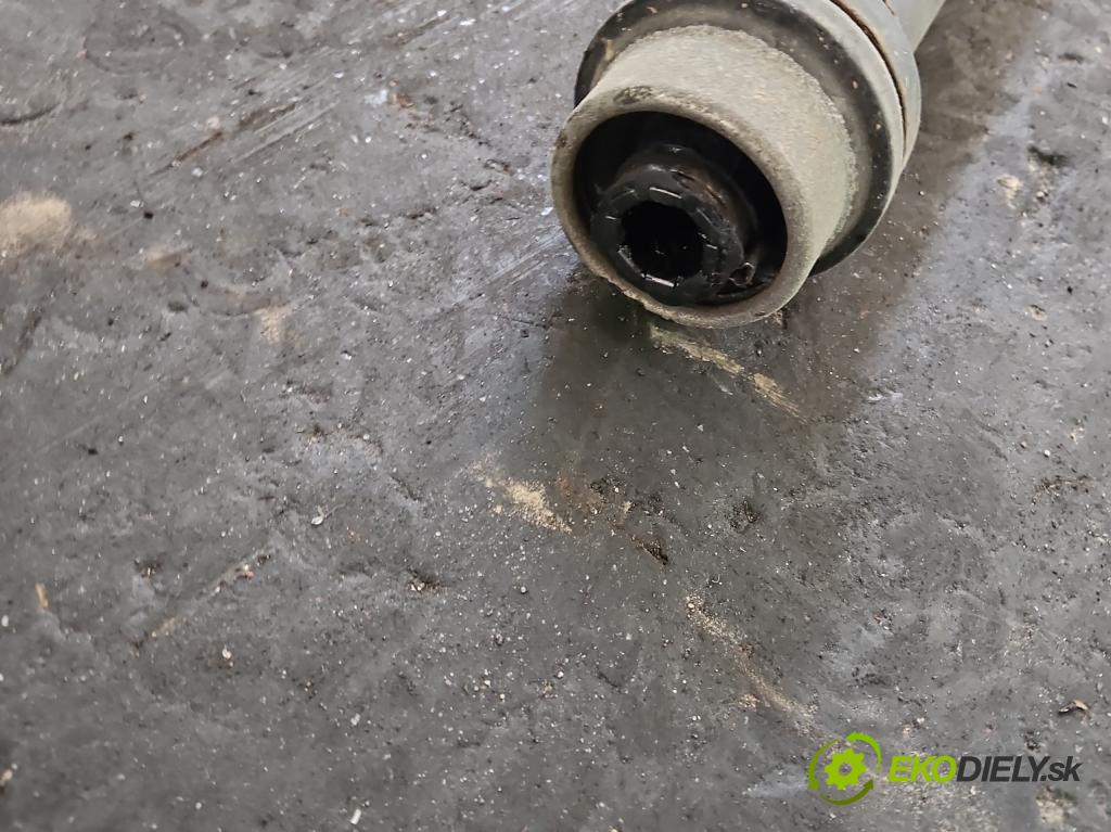 Audi Q5 2008-2016 2.0 TFSI 252KM automatic 185 kW 1984 cm3 5- Hřídel: zadné 8R0521101L (Kardaňový hriadeľ)