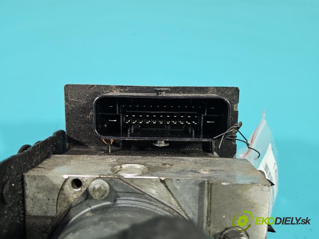 Audi Q5 2008-2016 2.0 TFSI 252KM automatic 185 kW 1984 cm3 5- čerpadlo abs 0265236336 (Pumpa ABS)