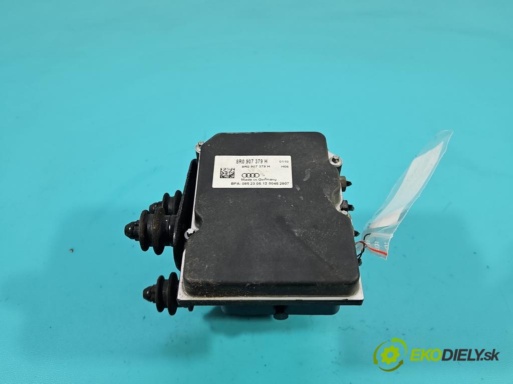 Audi Q5 2008-2016 2.0 TFSI 252KM automatic 185 kW 1984 cm3 5- čerpadlo abs 0265236336 (Pumpa ABS)