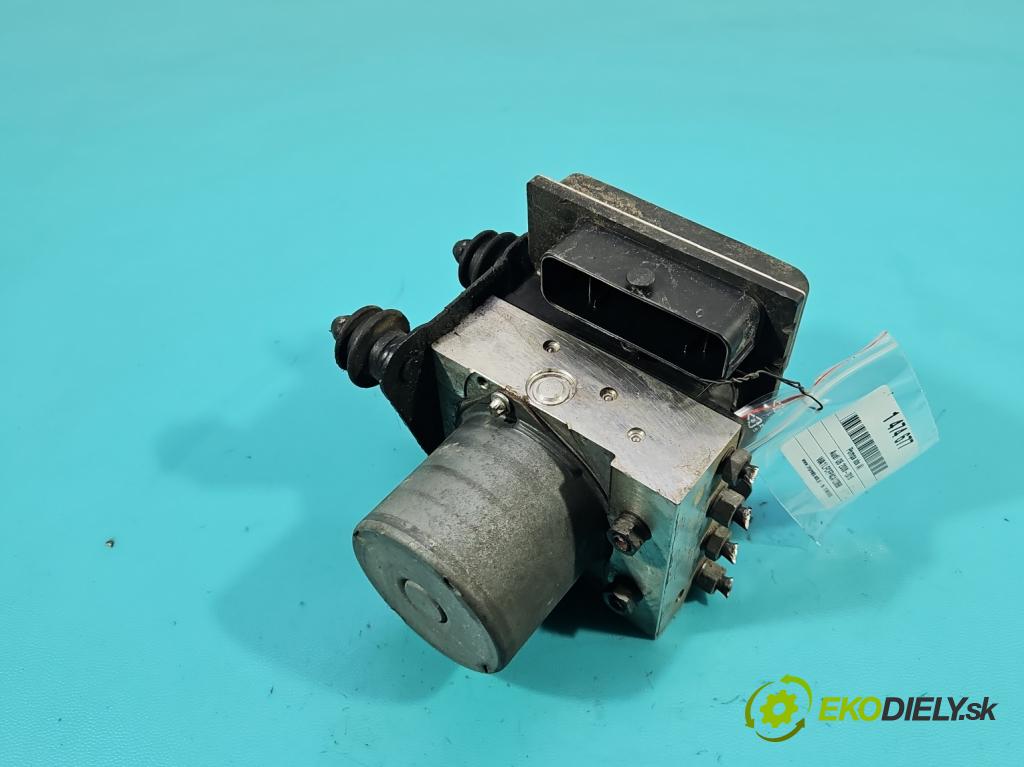 Audi Q5 2008-2016 2.0 TFSI 252KM automatic 185 kW 1984 cm3 5- čerpadlo abs 0265236336 (Pumpa ABS)