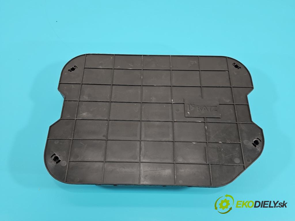 Citroen C4 Picasso I 2006-2013 2.0 hdi 136hp automatic 100 kW 1997 cm3 5- mechanismus stahování automobilový 9681017280