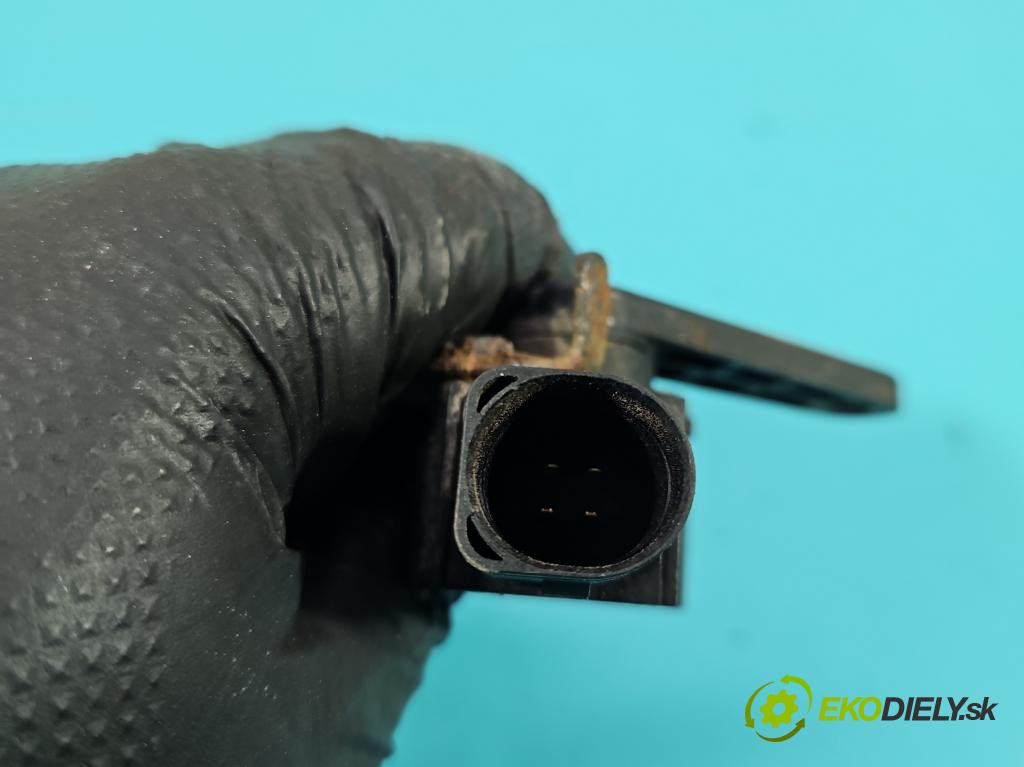 Audi Q5 2008-2016 2.0 TFSI 252KM automatic 185 kW 1984 cm3 5- snímač nastavenia xenon 1T0907503A (Snímač)