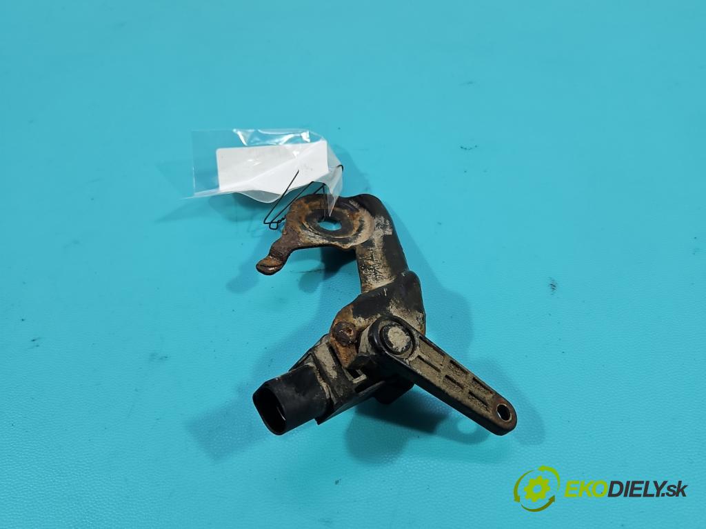 Audi Q5 2008-2016 2.0 TFSI 252KM automatic 185 kW 1984 cm3 5- snímač nastavenia xenon 1T0907503A (Snímač)