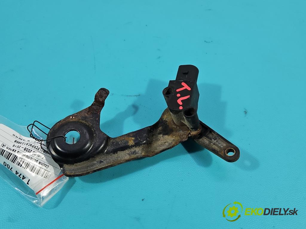 Audi Q5 2008-2016 2.0 TFSI 252KM automatic 185 kW 1984 cm3 5- snímač nastavenia xenon 1T0907503A (Snímač)