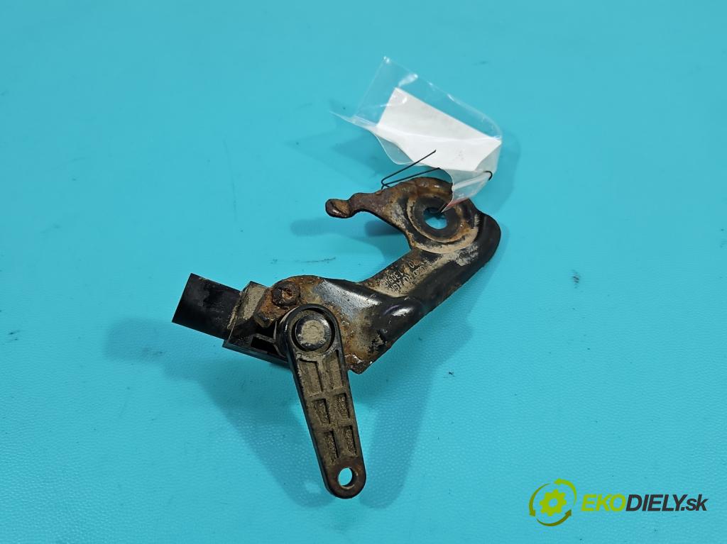 Audi Q5 2008-2016 2.0 TFSI 252KM automatic 185 kW 1984 cm3 5- snímač nastavenia xenon 1T0907503A (Snímač)