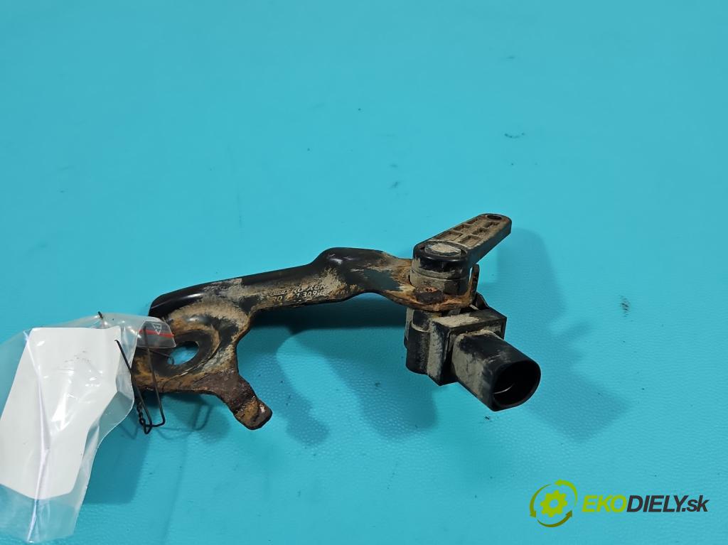 Audi Q5 2008-2016 2.0 TFSI 252KM automatic 185 kW 1984 cm3 5- snímač nastavenia xenon 1T0907503A (Snímač)