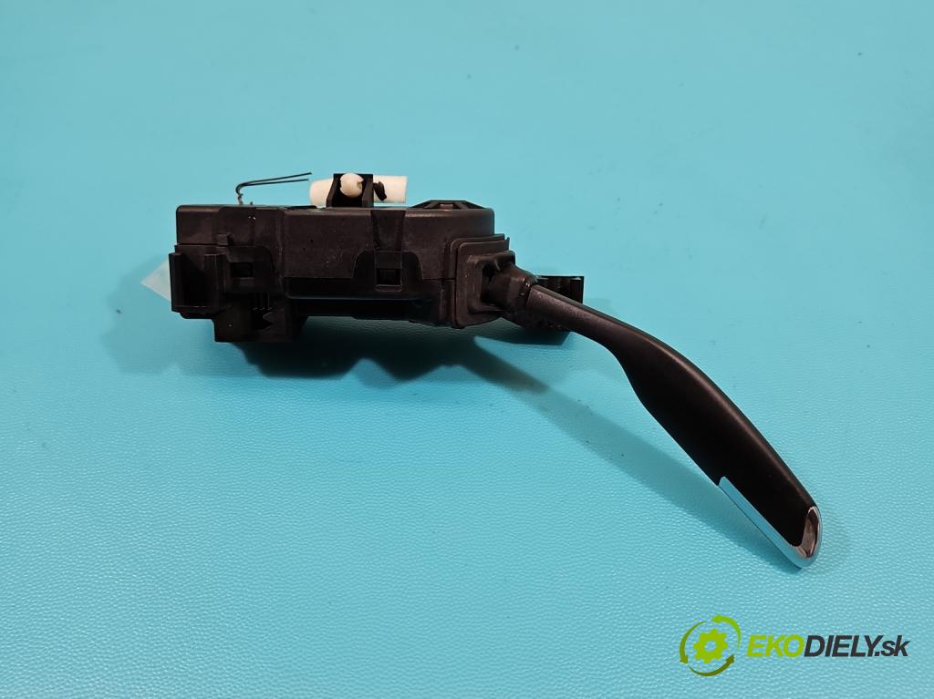 Citroen C4 Picasso I 2006-2013 2.0 hdi 136hp automatic 100 kW 1997 cm3 5- Přepínač 96811352XT