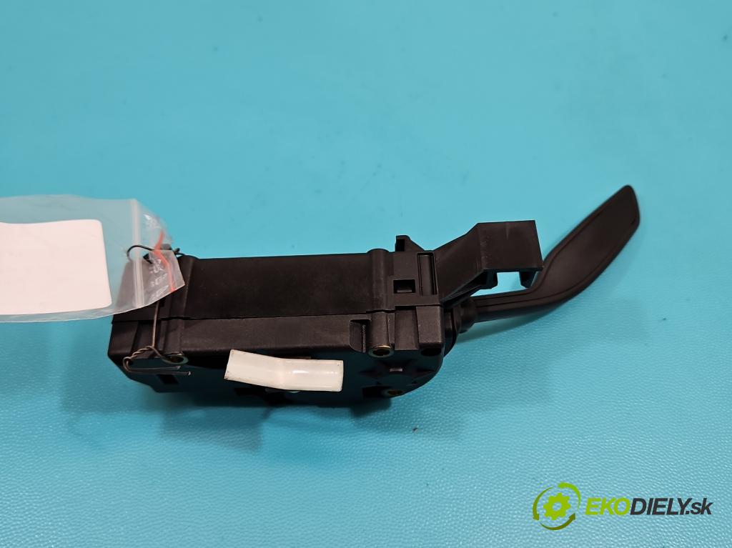 Citroen C4 Picasso I 2006-2013 2.0 hdi 136hp automatic 100 kW 1997 cm3 5- Přepínač 96811352XT