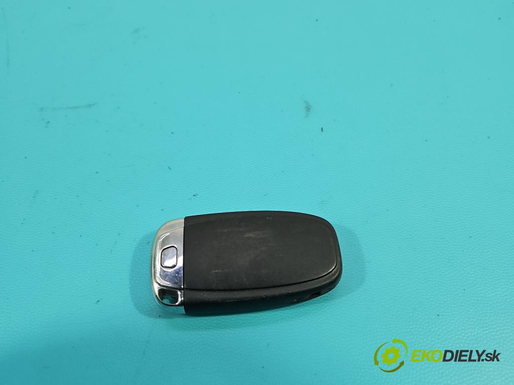 Audi Q5 2008-2016 2.0 TFSI 252KM automatic 185 kW 1984 cm3 5- Spínačka 8K0909131D (Spínacia skrinka)