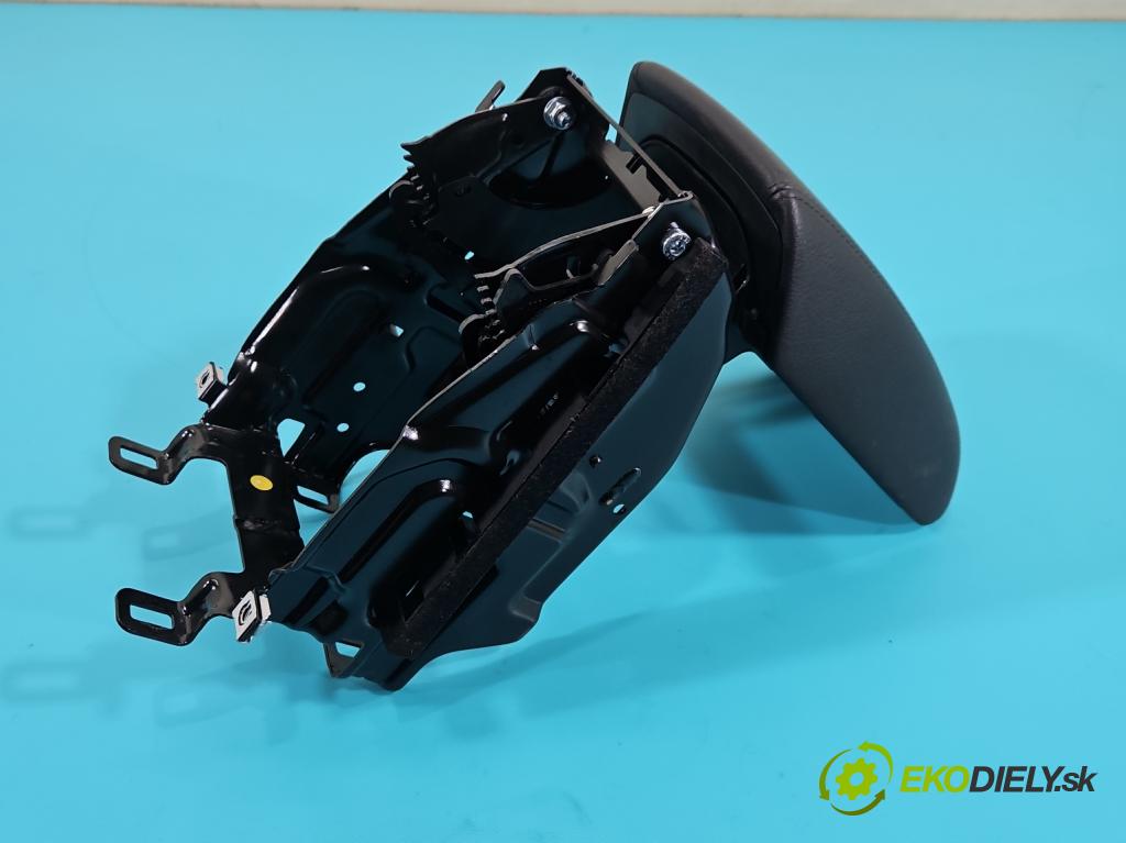 Audi Q5 2008-2016 2.0 TFSI 252KM automatic 185 kW 1984 cm3 5- operadlo 8R0864283A (Lakťová opierka)