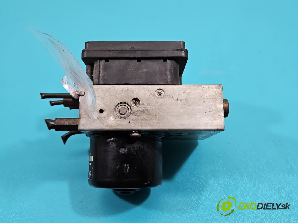 Ssangyong Rexton I 2001-2017 2.7 XDI 165 HP automatic 121 kW 2696 cm3 5- čerpadlo abs 48940-08200 (Pumpa ABS)