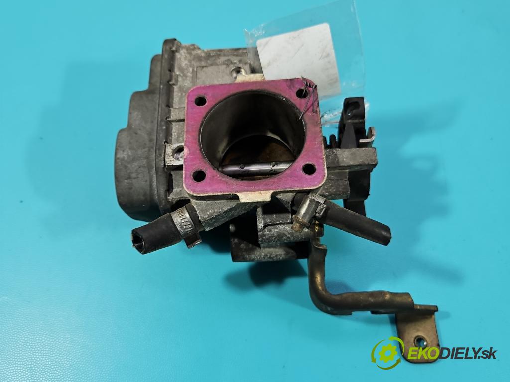Skoda Felicia 1.3 mpi 54 HP manual 40 kW 1289 cm3 5- klapka 047133061 (Škrtiaca klapka)
