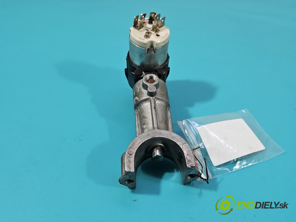 Skoda Felicia 1.3 mpi 54 HP manual 40 kW 1289 cm3 5- Spínačka (Spínacia skrinka)