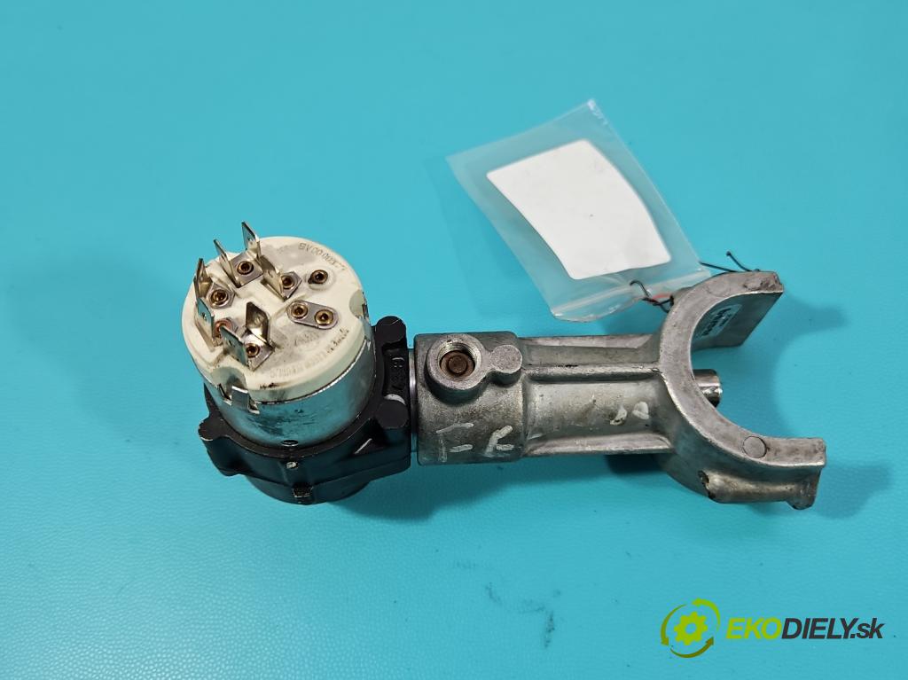 Skoda Felicia 1.3 mpi 54 HP manual 40 kW 1289 cm3 5- Spínačka (Spínacia skrinka)