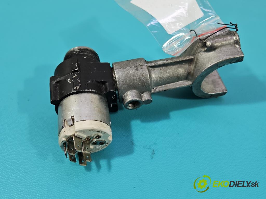 Skoda Felicia 1.3 mpi 54 HP manual 40 kW 1289 cm3 5- Spínačka (Spínacia skrinka)