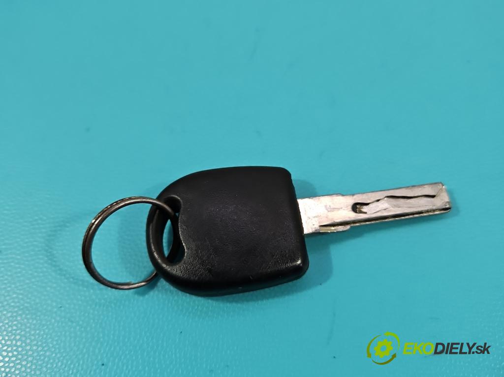 Skoda Felicia 1.3 mpi 54 HP manual 40 kW 1289 cm3 5- Spínačka (Spínacia skrinka)