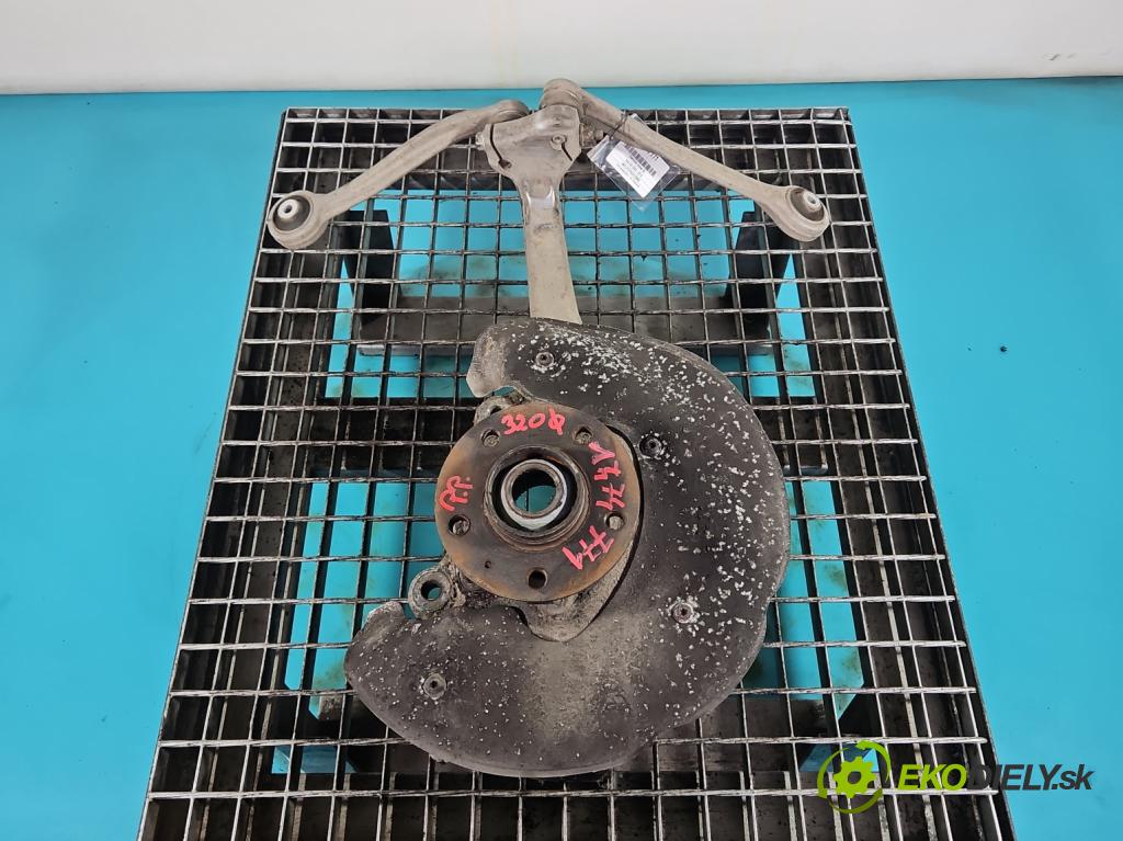 Audi Q5 2008-2016 2.0 TFSI 252KM automatic 185 kW 1984 cm3 5- náboj pravé  (Náboj kola)