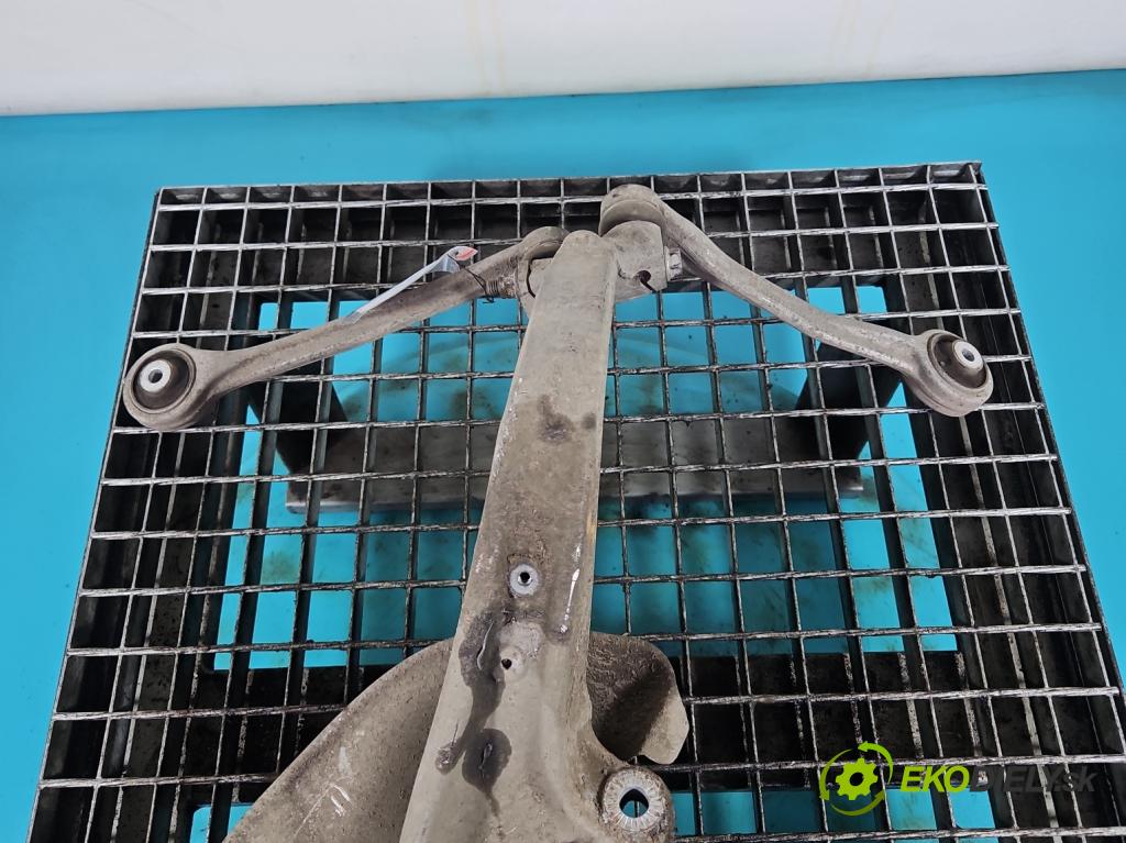 Audi Q5 2008-2016 2.0 TFSI 252KM automatic 185 kW 1984 cm3 5- náboj pravé  (Náboj kola)