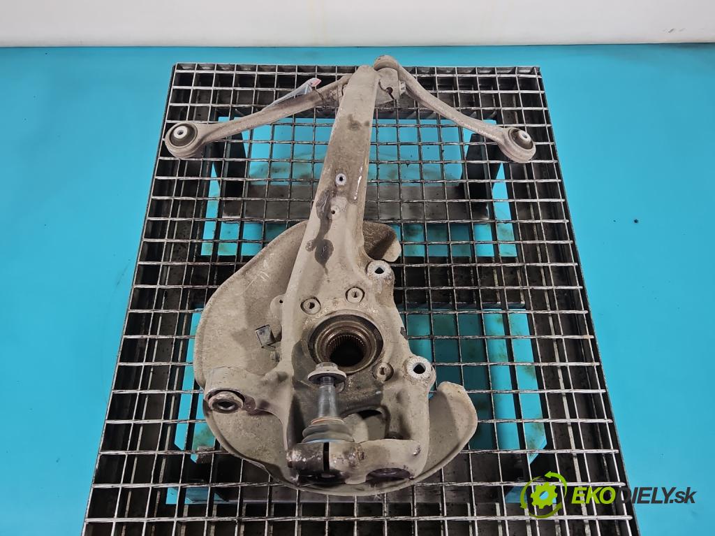 Audi Q5 2008-2016 2.0 TFSI 252KM automatic 185 kW 1984 cm3 5- náboj pravé  (Náboj kola)