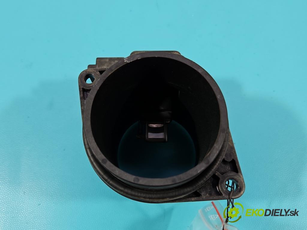 Citroen C4 Picasso I 2006-2013 2.0 hdi 136 HP automatic 100 kW 1997 cm3 5- průtokoměr: 5WK97001 (Váha vzduchu)