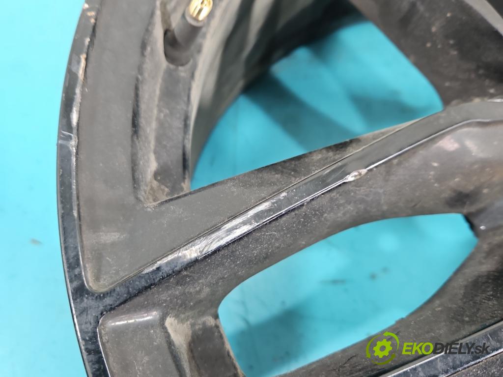 Audi Q5 2008-2016 2.0 TFSI 252KM automatic 185 kW 1984 cm3 5- Felga hliník: 18"