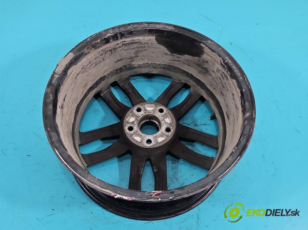 Audi Q5 2008-2016 2.0 TFSI 252KM automatic 185 kW 1984 cm3 5- Felga hliník: 18"