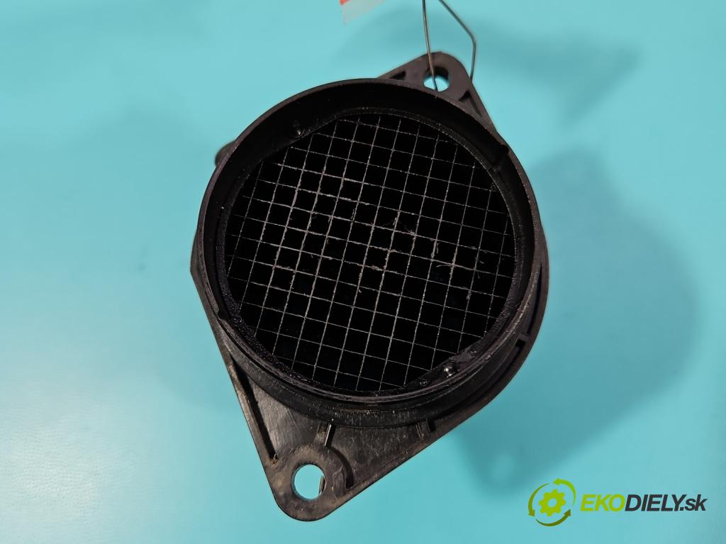 Renault Scenic II 2003-2009 1.9 dci 116 HP manual 85 kW 1870 cm3 5- průtokoměr: 5WKK9620 (Váha vzduchu)