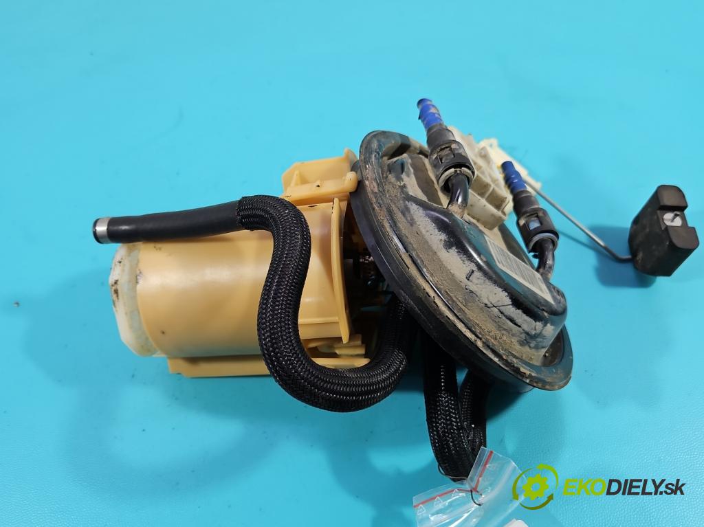 Opel Astra II 1998-2009 1.6 75 hp manual 55 kW 1598 cm3 5- čerpadlo paliva 0580305008