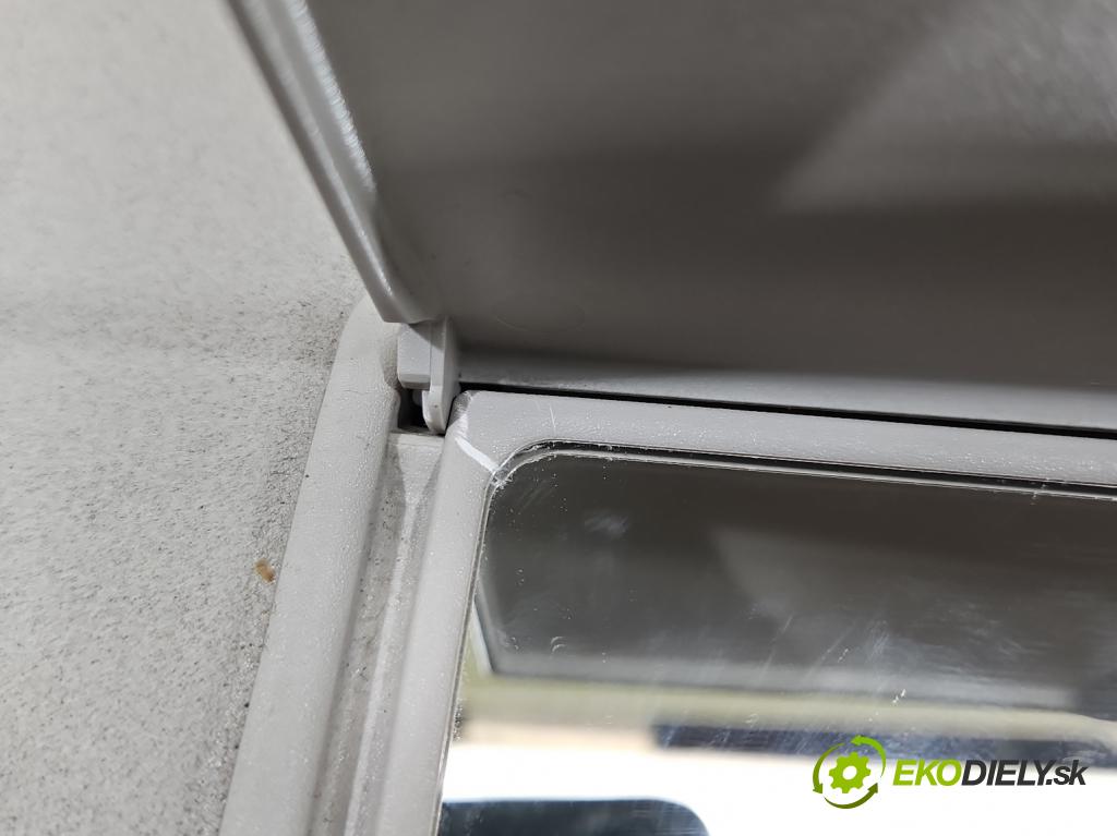 Toyota Proace I 2013-2016 2.0 D4D 128 HP manual 94 kW 1997 cm3 5- clonítko pravé