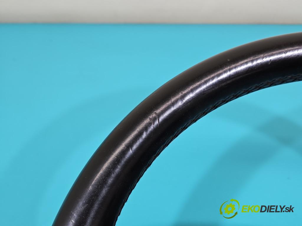 Toyota Proace I 2013-2016 2.0d 128 HP manual 94 kW 1997 cm3 5- volant 96809101ZD (Volant)