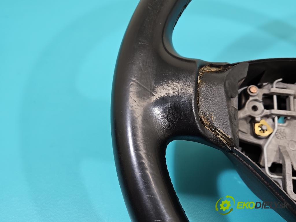 Toyota Proace I 2013-2016 2.0d 128 HP manual 94 kW 1997 cm3 5- volant 96809101ZD (Volant)