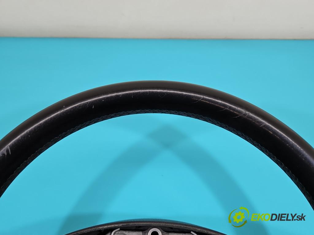 Toyota Proace I 2013-2016 2.0d 128 HP manual 94 kW 1997 cm3 5- volant 96809101ZD (Volant)