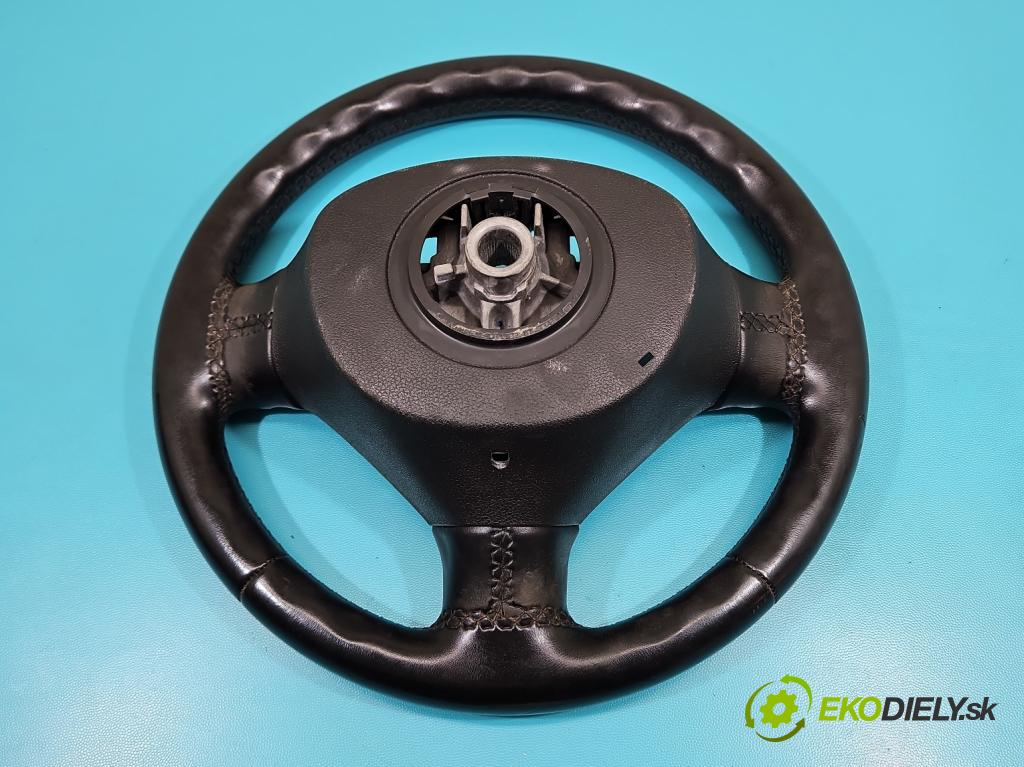 Toyota Proace I 2013-2016 2.0d 128 HP manual 94 kW 1997 cm3 5- volant 96809101ZD (Volant)