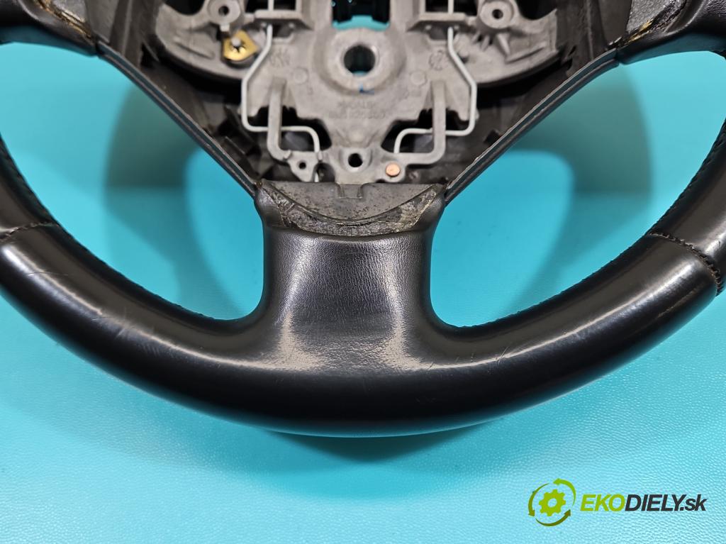 Toyota Proace I 2013-2016 2.0d 128 HP manual 94 kW 1997 cm3 5- volant 96809101ZD (Volant)