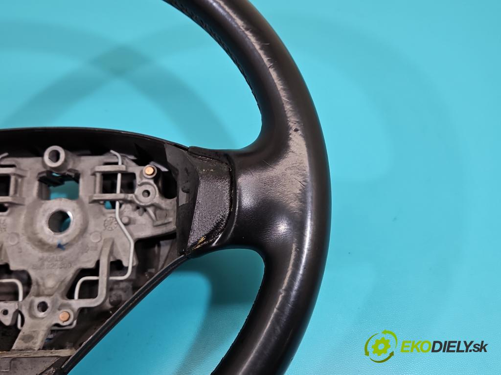 Toyota Proace I 2013-2016 2.0d 128 HP manual 94 kW 1997 cm3 5- volant 96809101ZD (Volant)