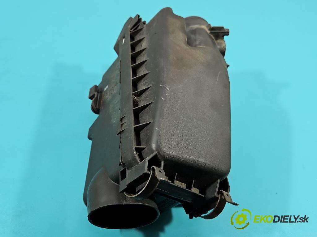 Toyota Yaris III 2011-2020 1.3 vvti 99 HP manual 73 kW 1329 cm3 5- obal filtra vzduchu BS014140-318 (Obal vzduchového filtra)