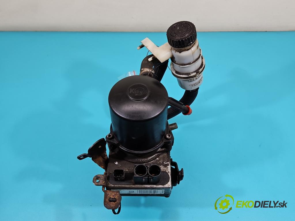 Toyota Proace I 2013-2016 2.0 D4D 128 HP manual 94 kW 1997 cm3 5- čerpadlo posilovač A5095965 (Servočerpadlo)