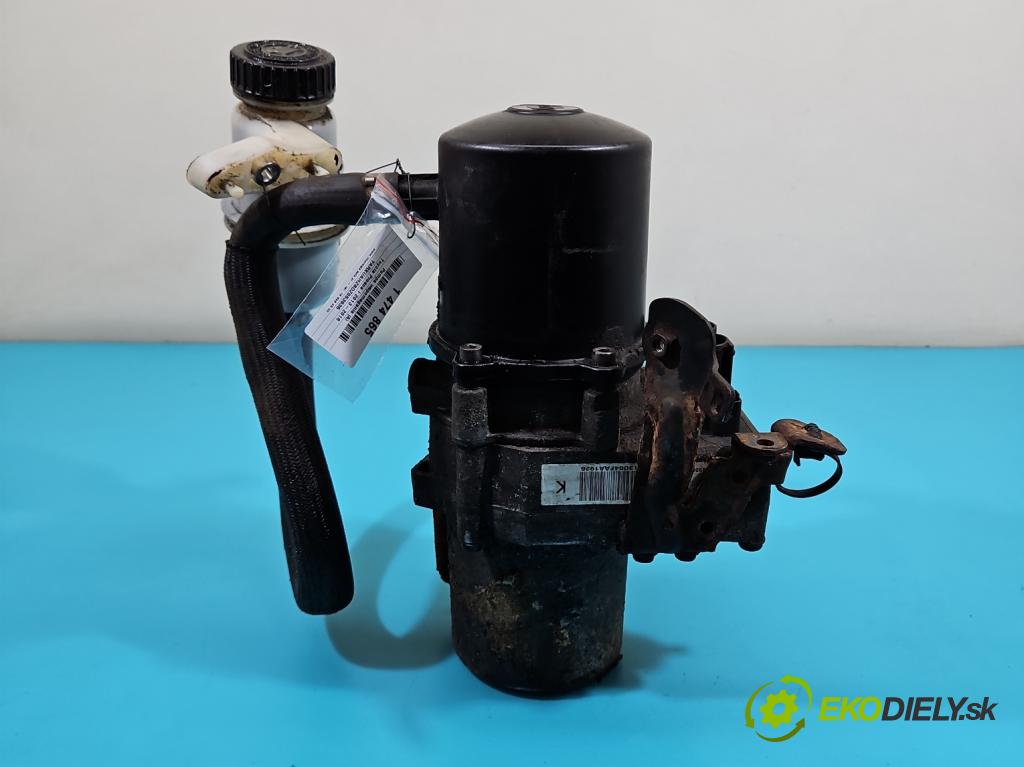 Toyota Proace I 2013-2016 2.0 D4D 128 HP manual 94 kW 1997 cm3 5- čerpadlo posilovač A5095965 (Servočerpadlo)