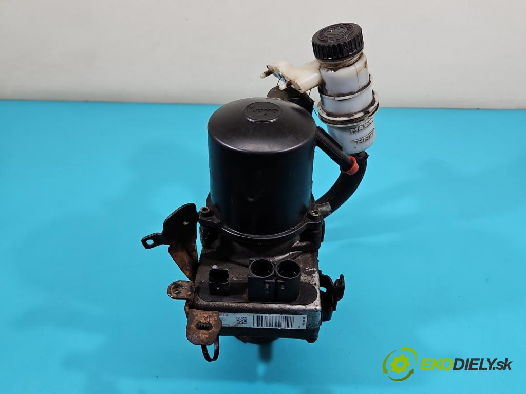 Toyota Proace I 2013-2016 2.0 D4D 128 HP manual 94 kW 1997 cm3 5- čerpadlo posilovač A5095965 (Servočerpadlo)