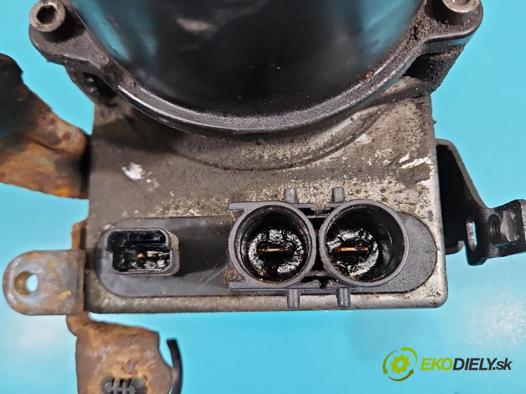 Toyota Proace I 2013-2016 2.0 D4D 128 HP manual 94 kW 1997 cm3 5- čerpadlo posilovač A5095965 (Servočerpadlo)