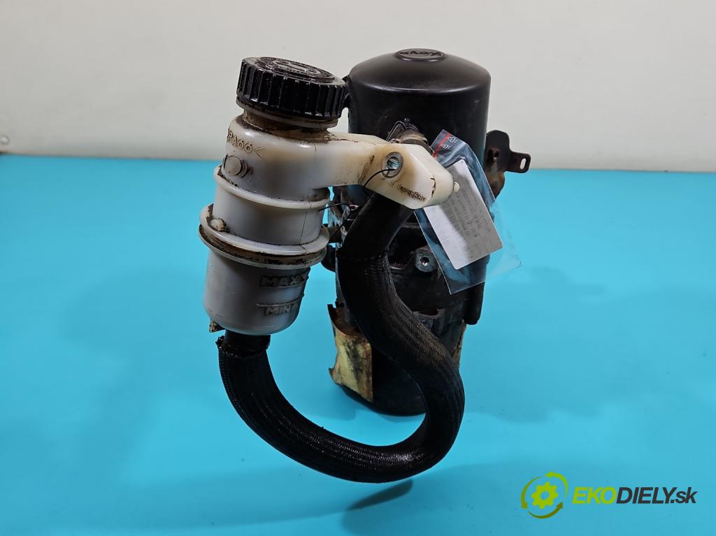 Toyota Proace I 2013-2016 2.0 D4D 128 HP manual 94 kW 1997 cm3 5- čerpadlo posilovač A5095965 (Servočerpadlo)