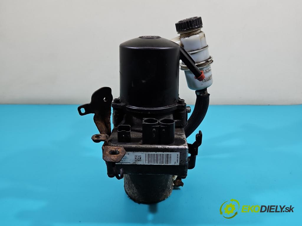 Toyota Proace I 2013-2016 2.0 D4D 128 HP manual 94 kW 1997 cm3 5- čerpadlo posilovač A5095965 (Servočerpadlo)