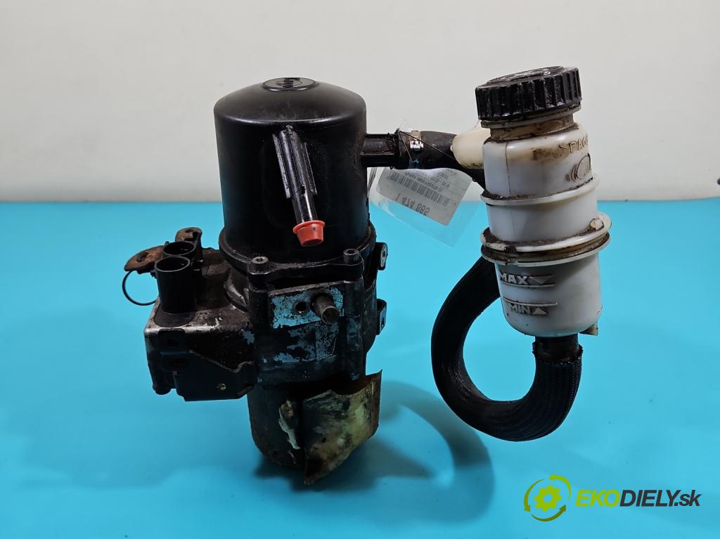 Toyota Proace I 2013-2016 2.0 D4D 128 HP manual 94 kW 1997 cm3 5- čerpadlo posilovač A5095965 (Servočerpadlo)