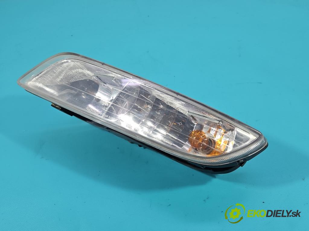 Ssangyong Rexton I 2001-2017 2.7 XDI 165 hp automatic 121 kW 2696 cm3 5- Halogen levý  (Klika dveří ostatní)